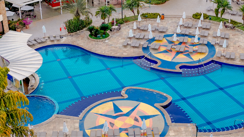 Grand Pool